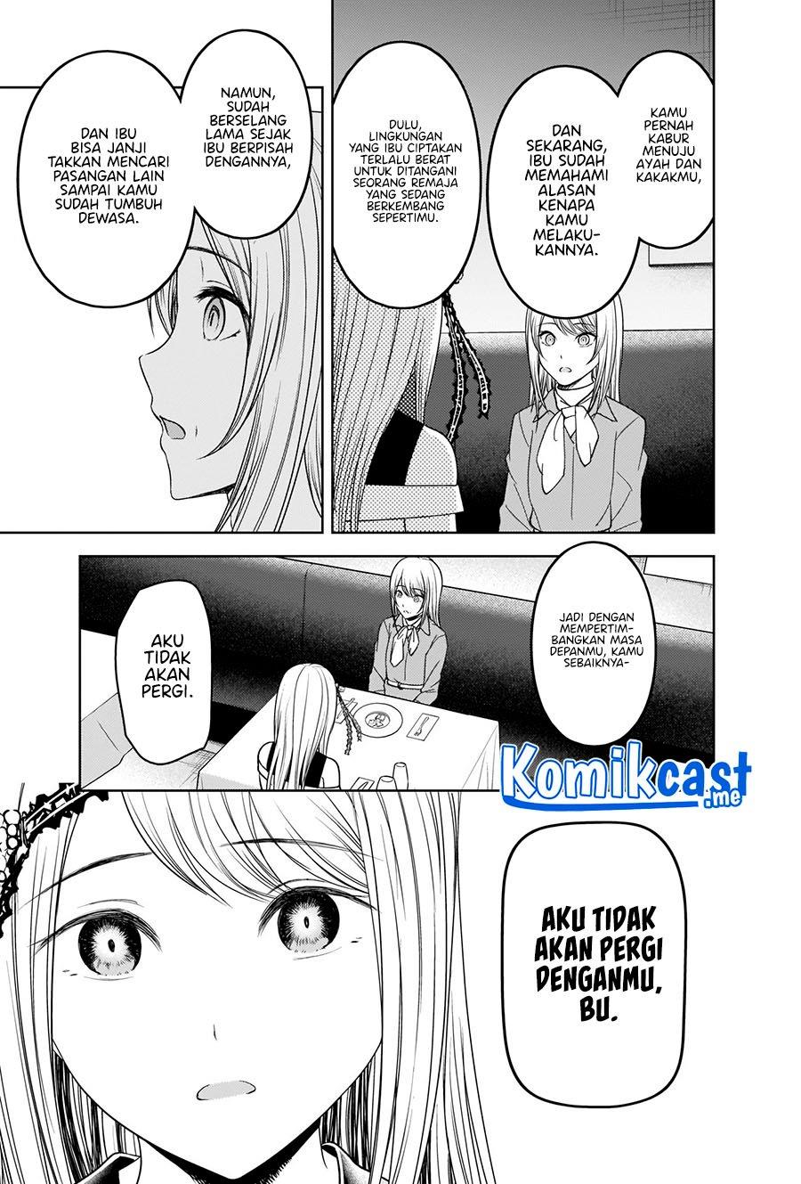 kaguya-sama-wa-kokurasetai-tensai-tachi-no-renai-zunousen - Chapter: 272