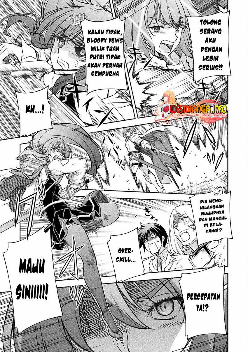 drawing-saikyou-mangaka-wa-oekaki-skill-de-isekai-musou-suru - Chapter: 70