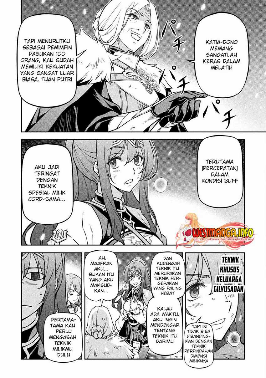 drawing-saikyou-mangaka-wa-oekaki-skill-de-isekai-musou-suru - Chapter: 70