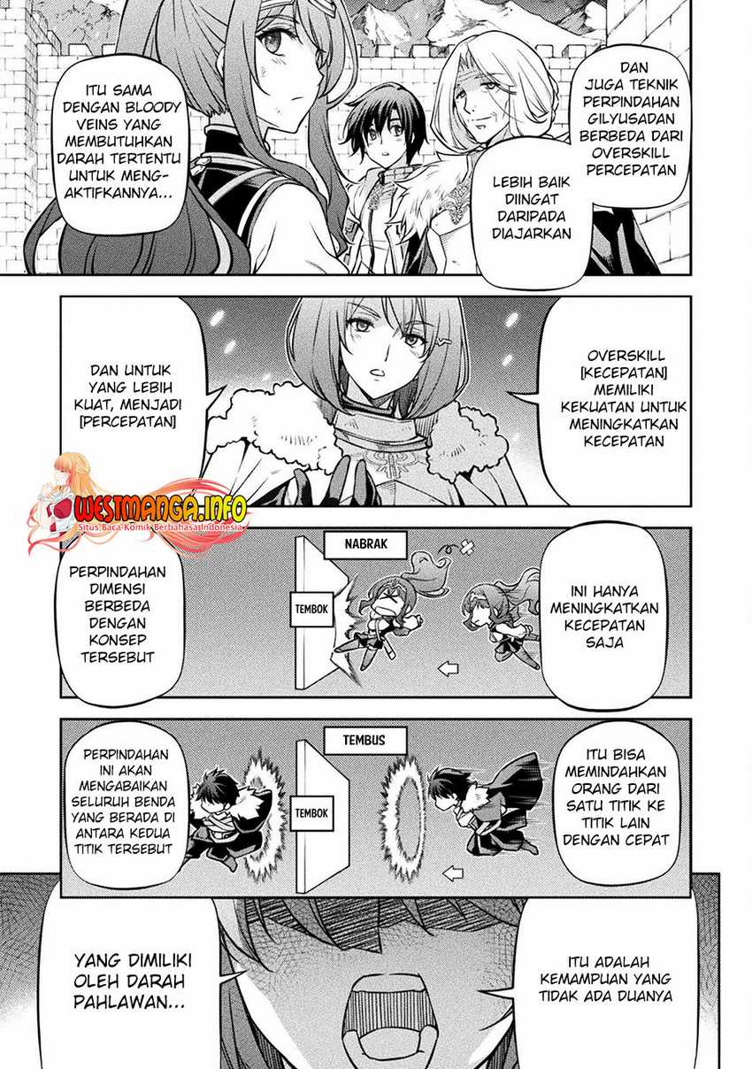 drawing-saikyou-mangaka-wa-oekaki-skill-de-isekai-musou-suru - Chapter: 70