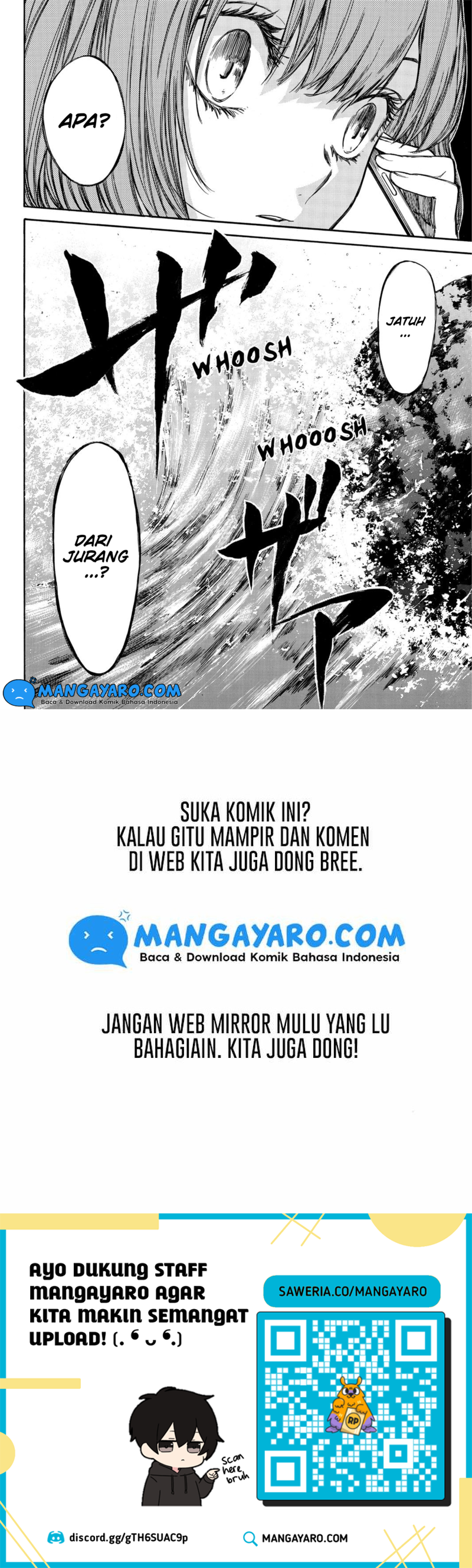 hone-ga-kusaru-made - Chapter: 37