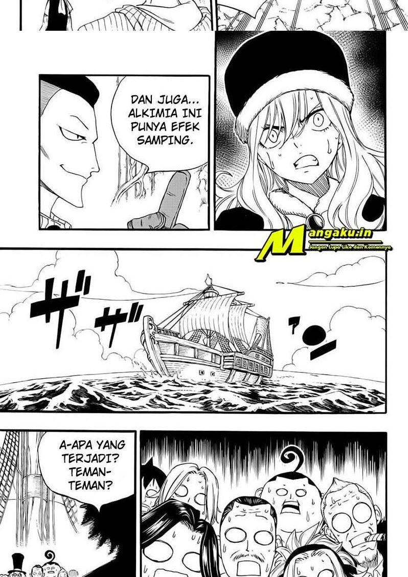 fairy-tail-100-years-quest - Chapter: 113