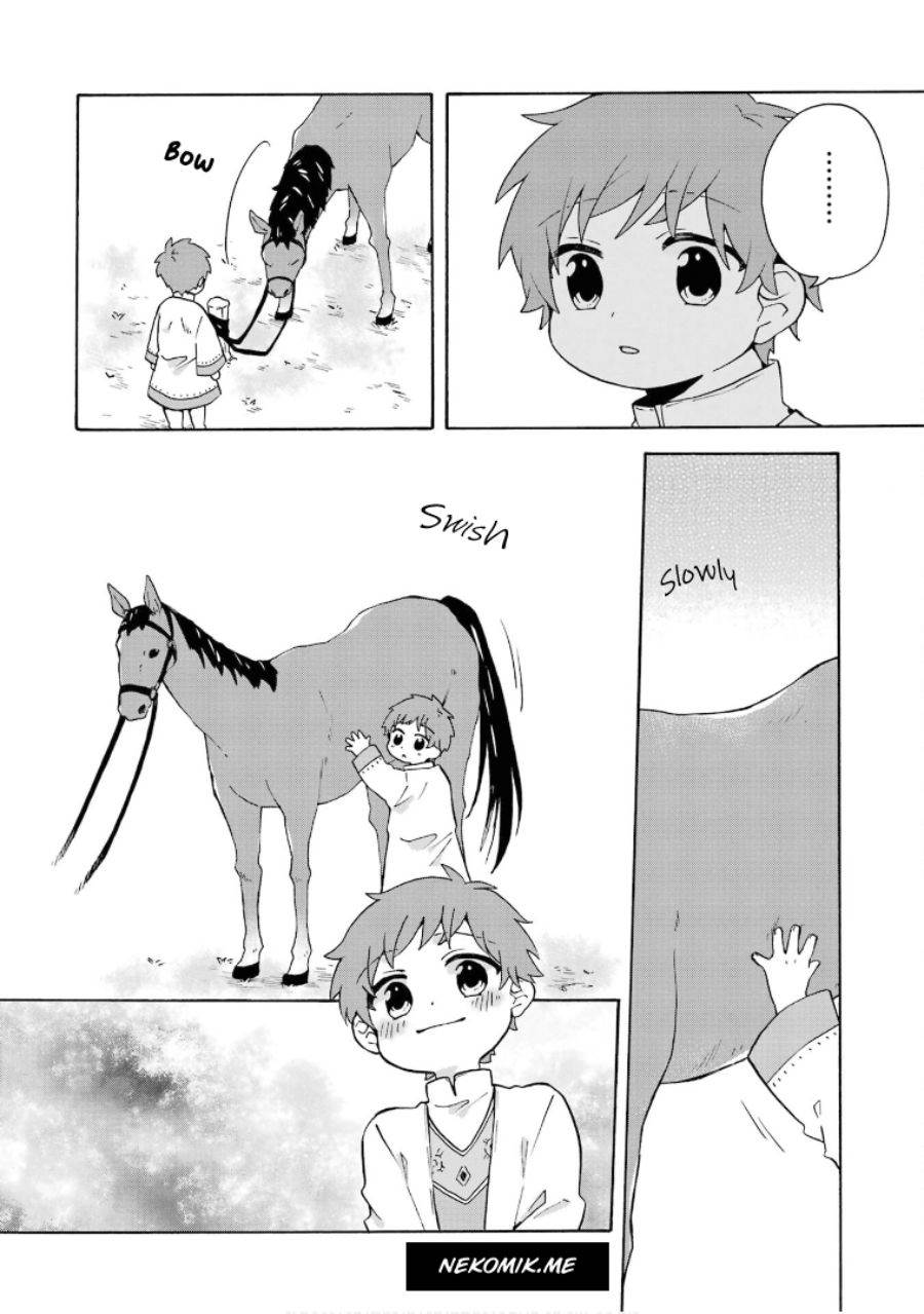 tada-shiawasena-isekai-kazoku-seikatsu - Chapter: 20