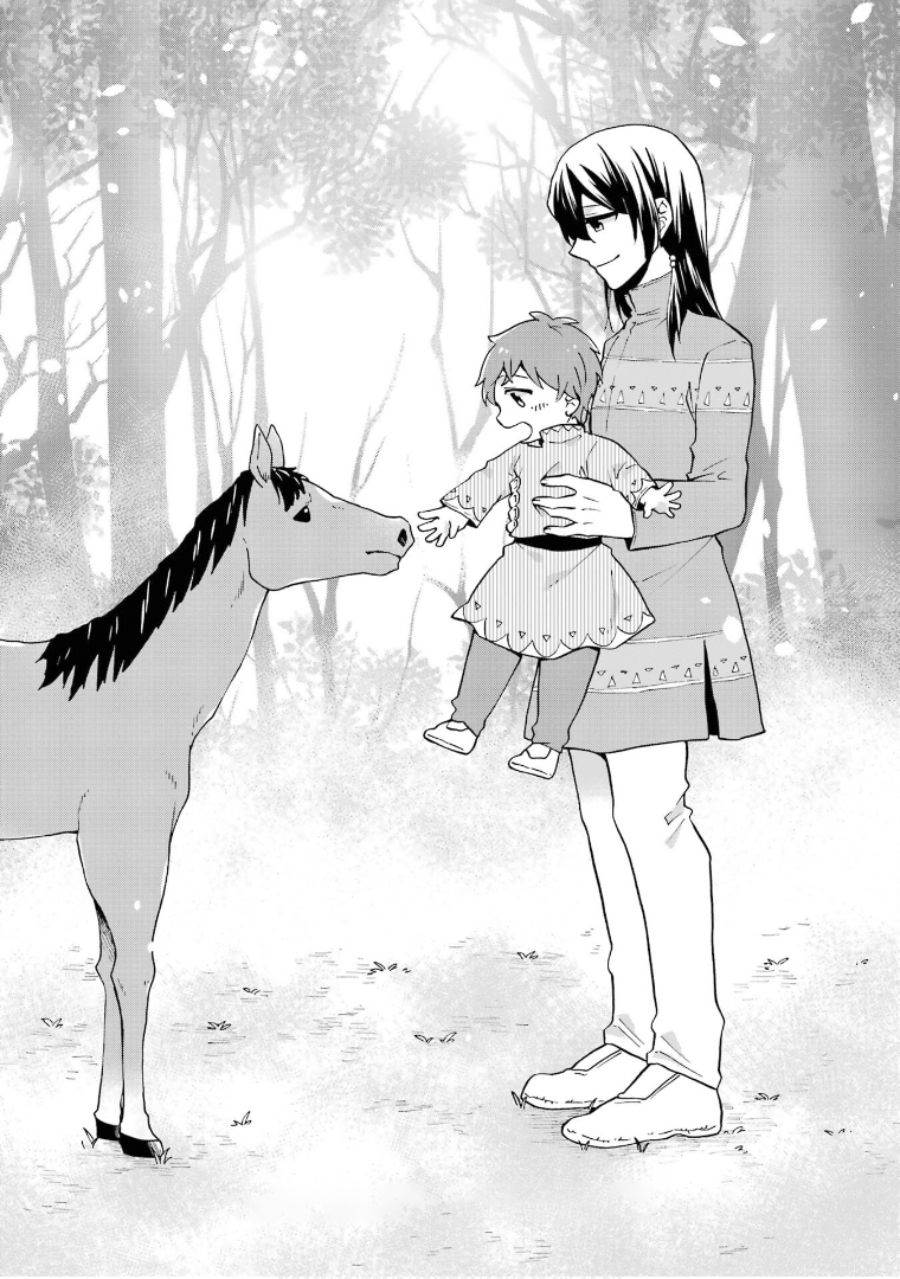 tada-shiawasena-isekai-kazoku-seikatsu - Chapter: 20