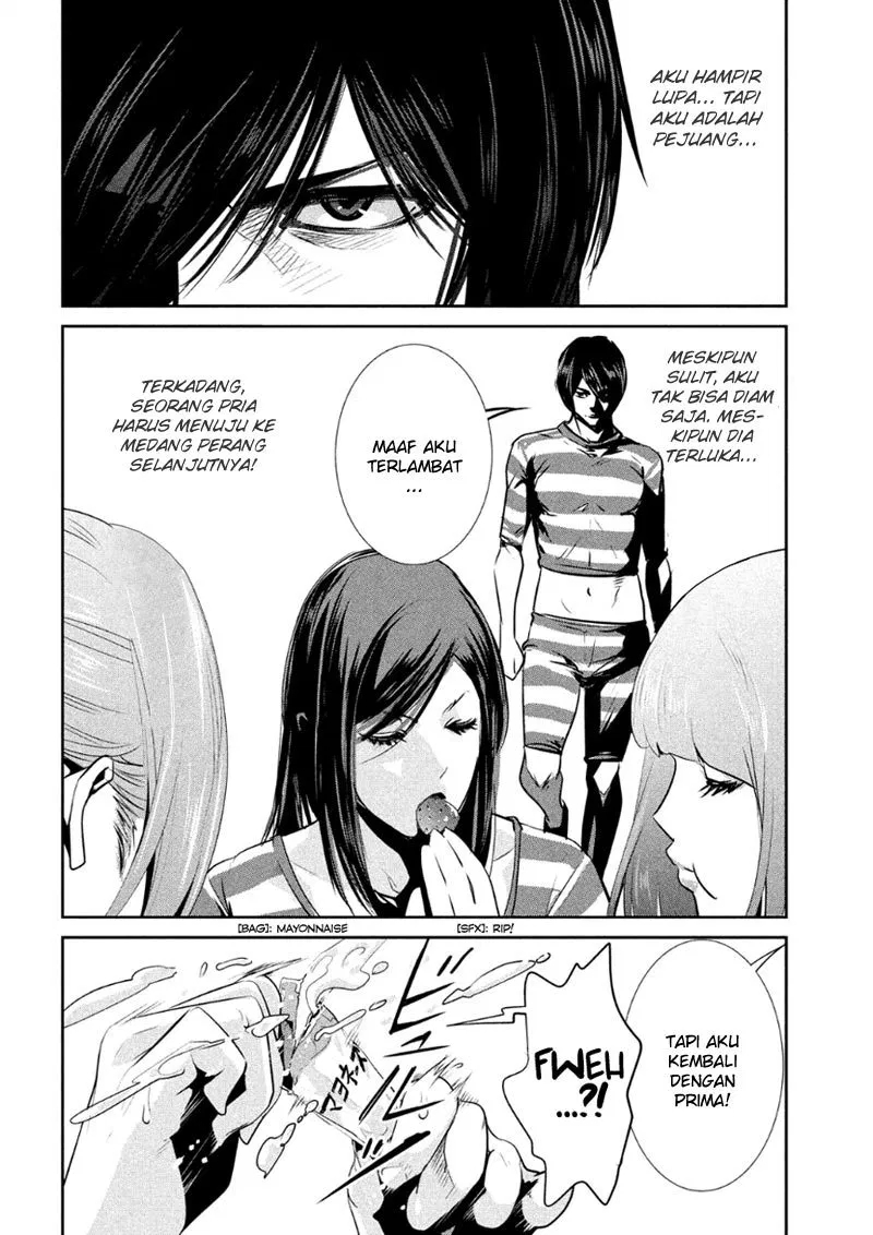 prison-school - Chapter: 181