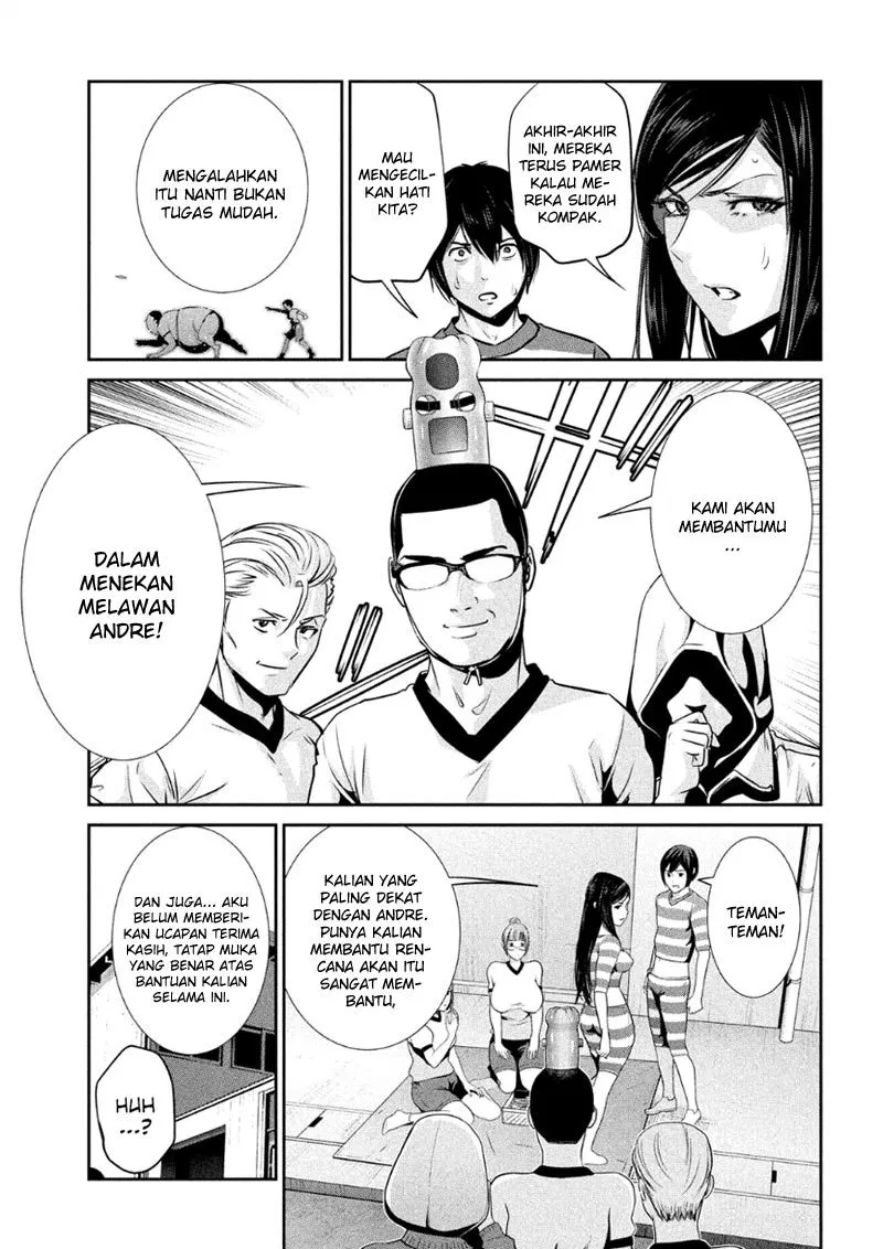 prison-school - Chapter: 181