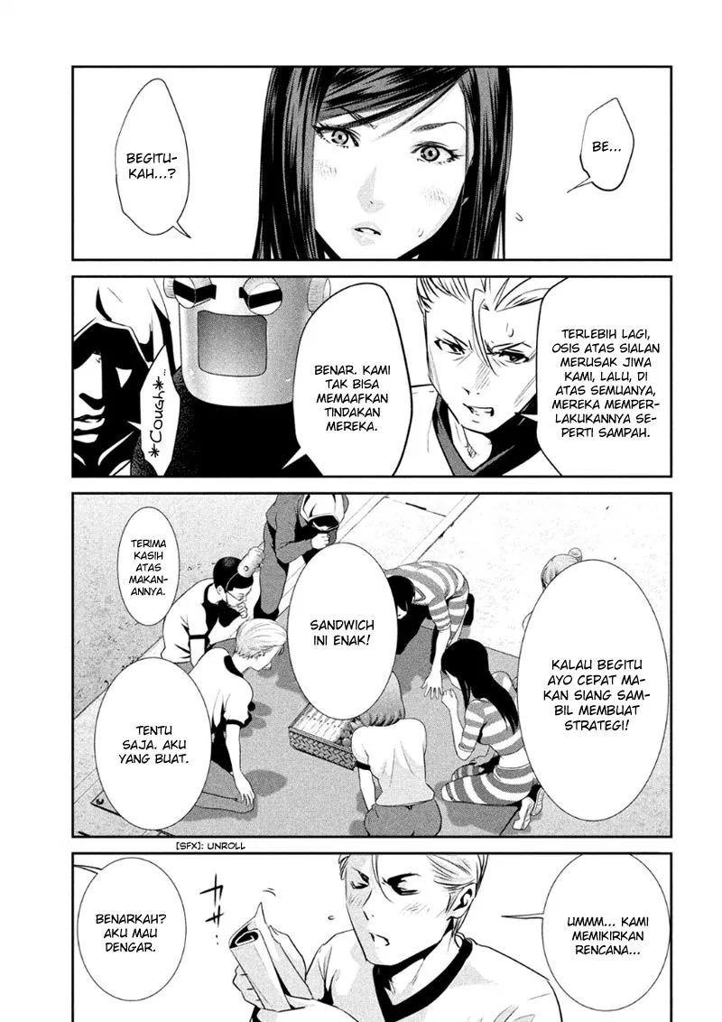 prison-school - Chapter: 181