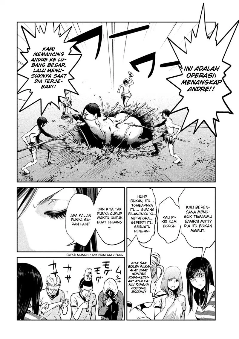 prison-school - Chapter: 181