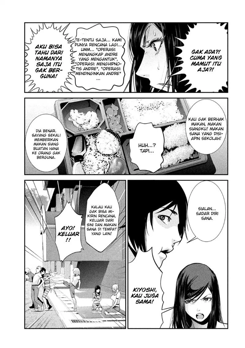 prison-school - Chapter: 181