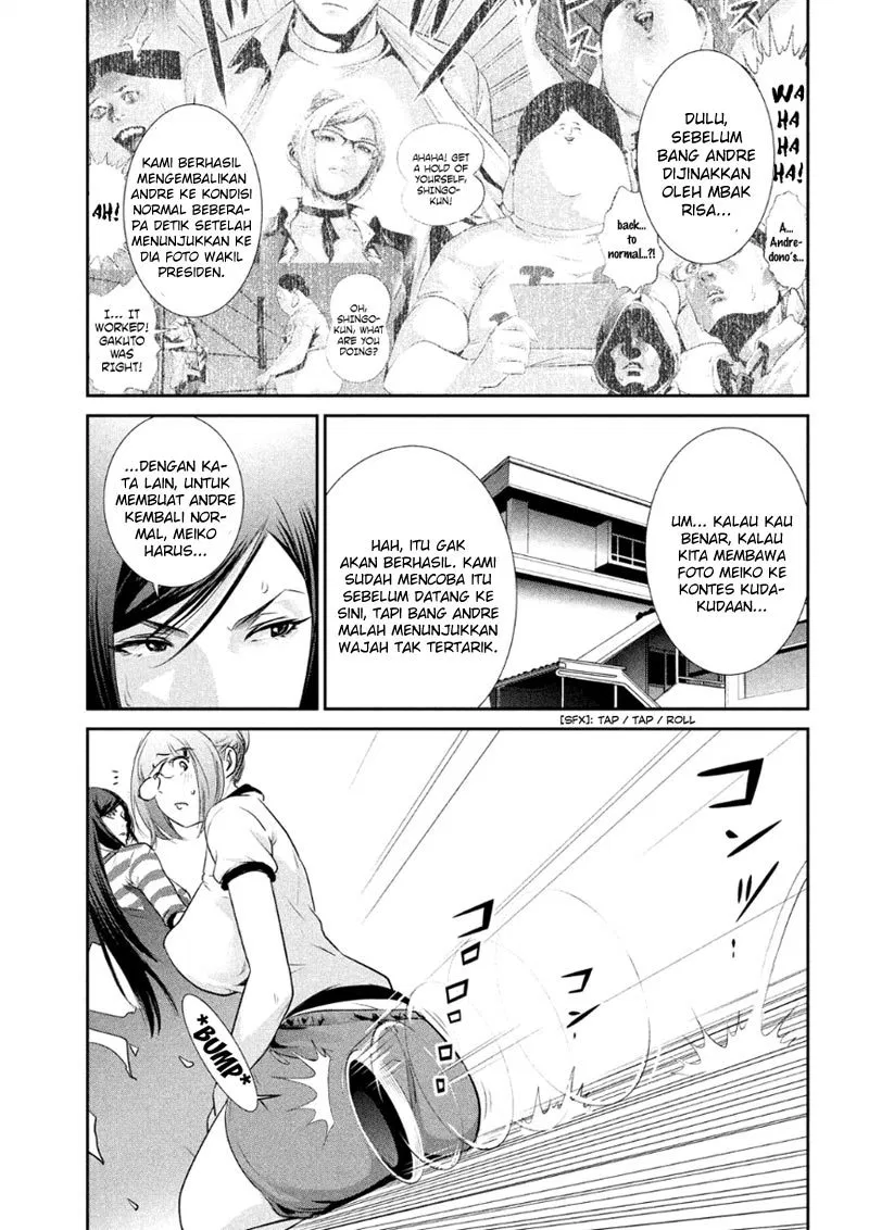 prison-school - Chapter: 181