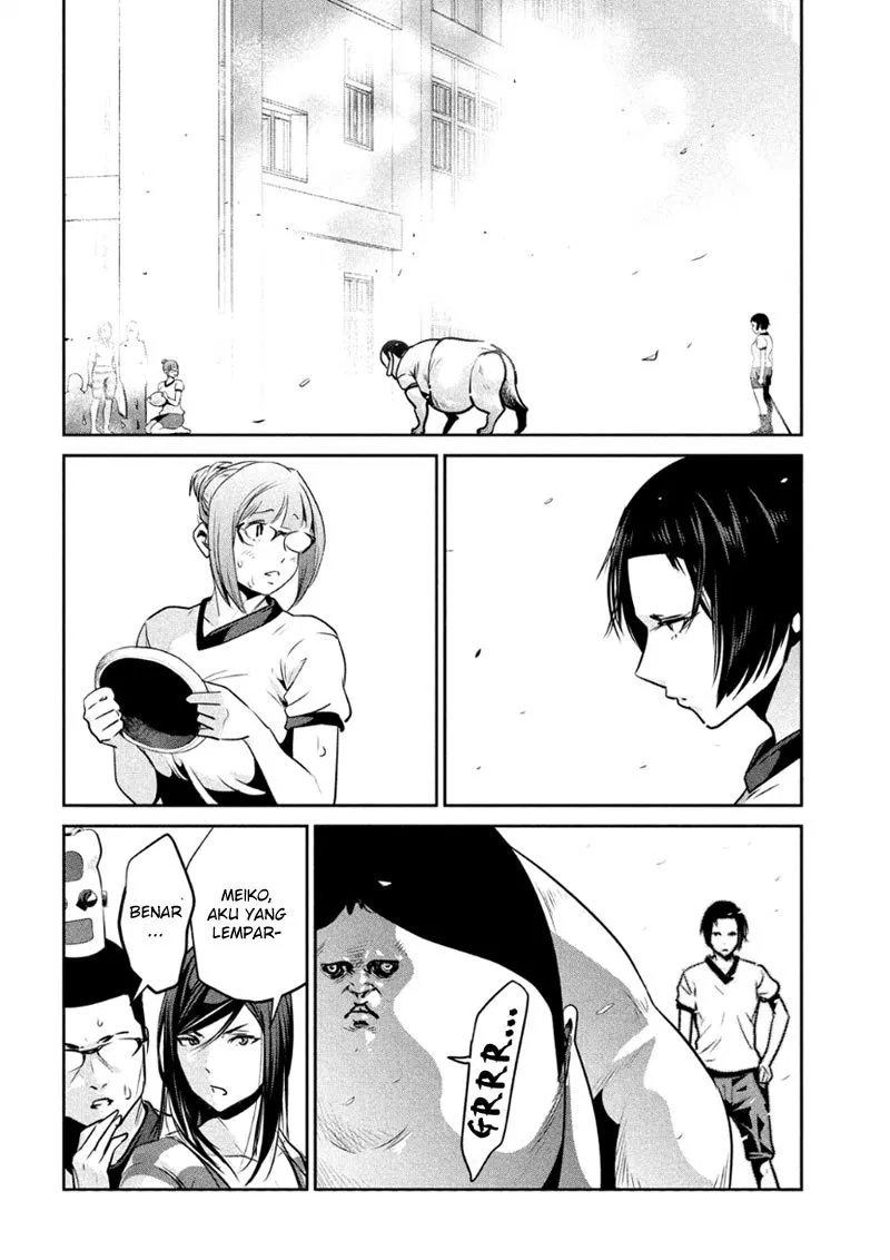 prison-school - Chapter: 181