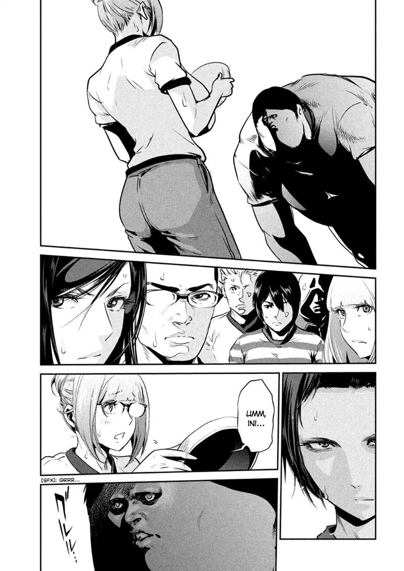 prison-school - Chapter: 181