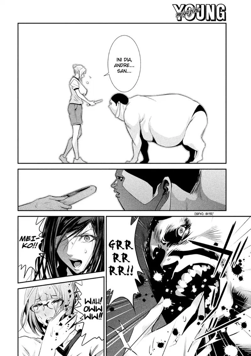 prison-school - Chapter: 181