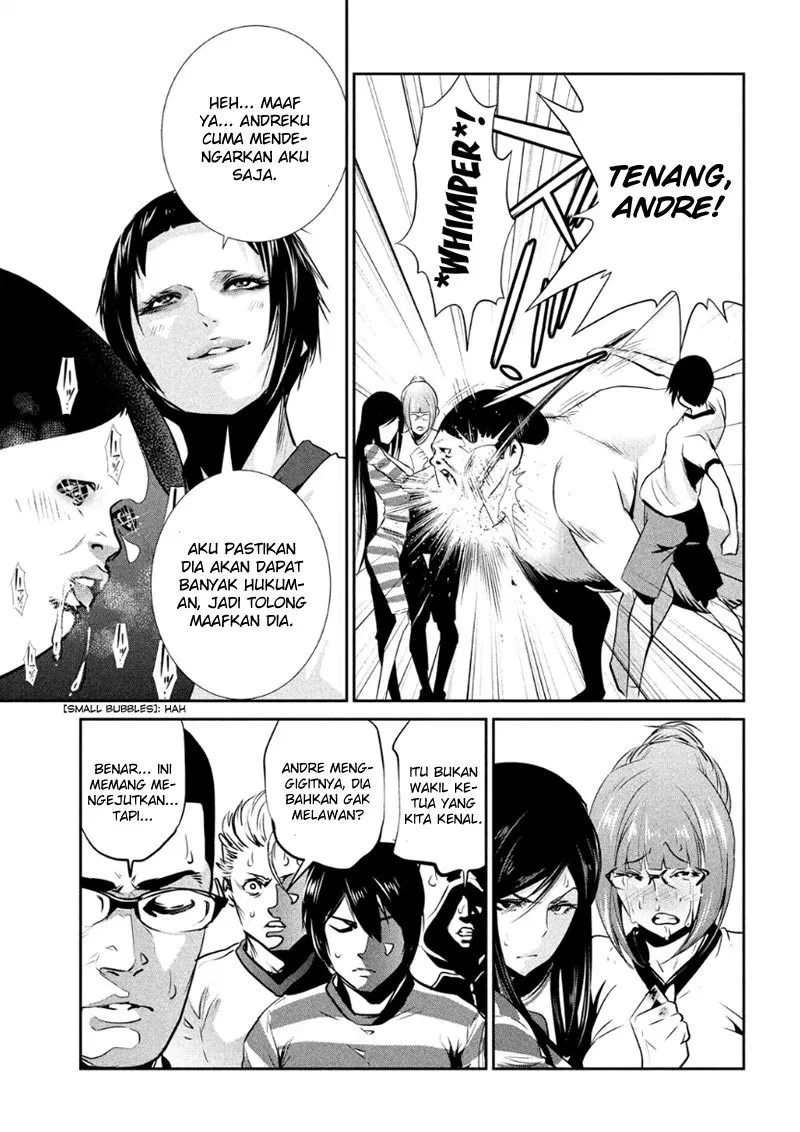 prison-school - Chapter: 181