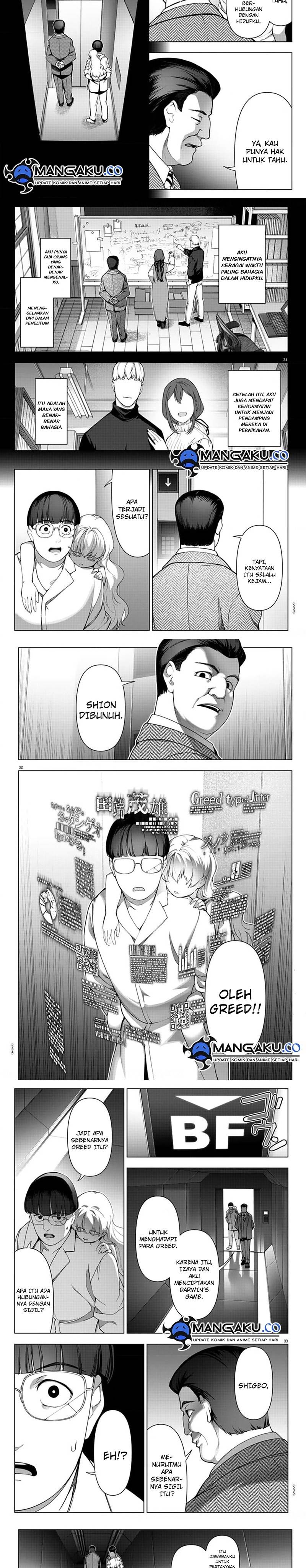 darwins-game - Chapter: 118.2