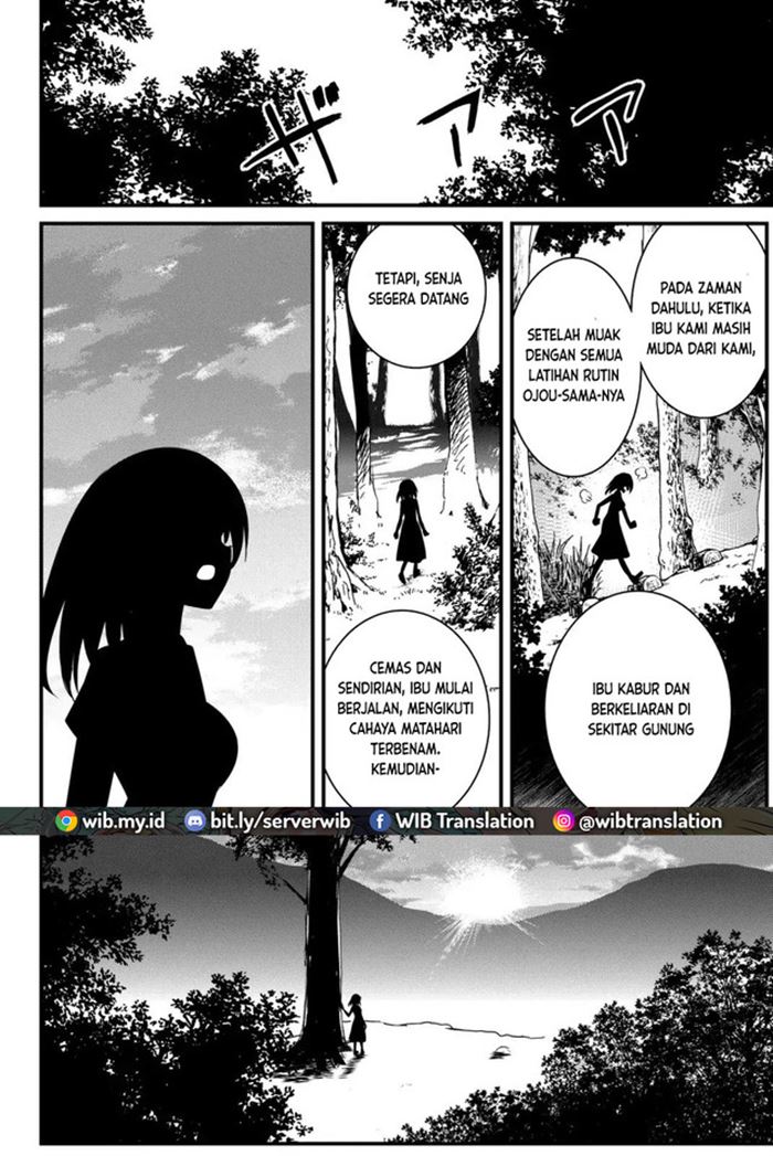 kin-no-kanojo-gin-no-kanojo - Chapter: 45