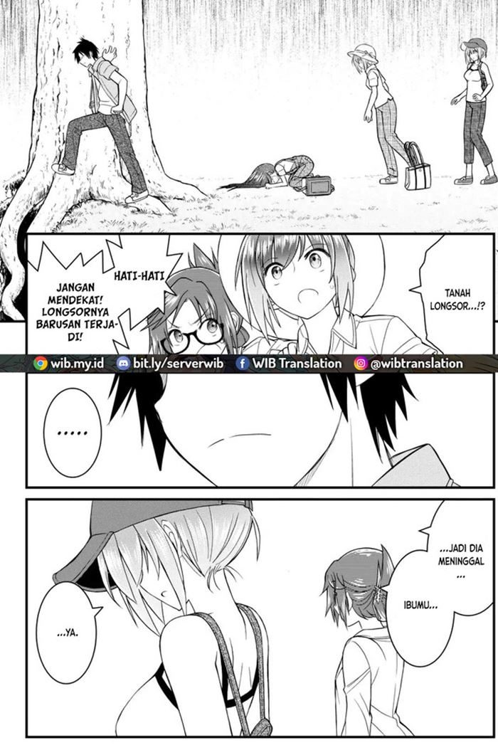 kin-no-kanojo-gin-no-kanojo - Chapter: 45