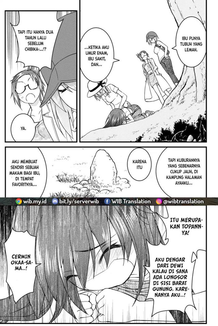 kin-no-kanojo-gin-no-kanojo - Chapter: 45