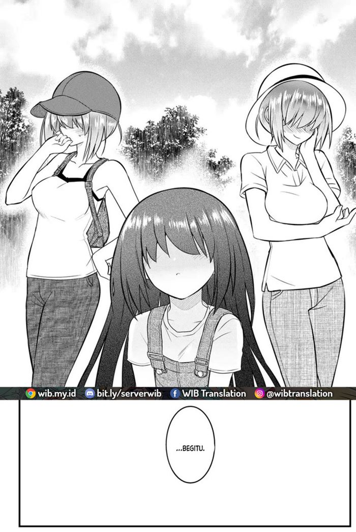 kin-no-kanojo-gin-no-kanojo - Chapter: 45