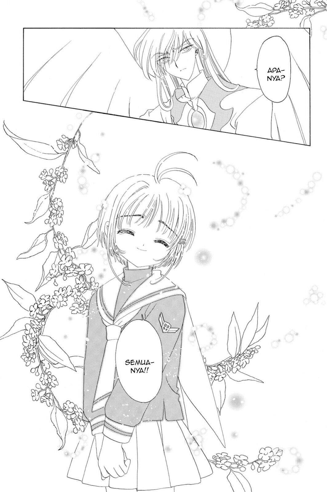 cardcaptor-sakura - Chapter: 39