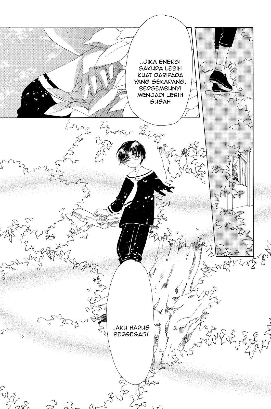 cardcaptor-sakura - Chapter: 39