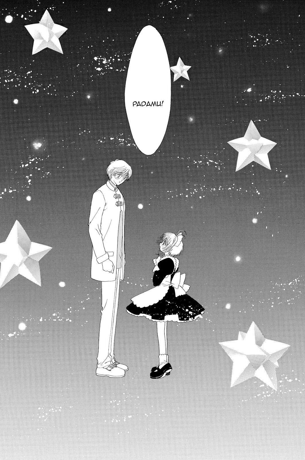 cardcaptor-sakura - Chapter: 39