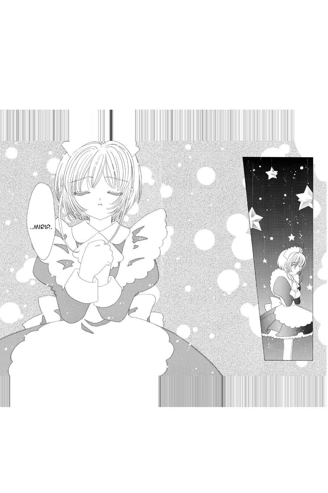 cardcaptor-sakura - Chapter: 39