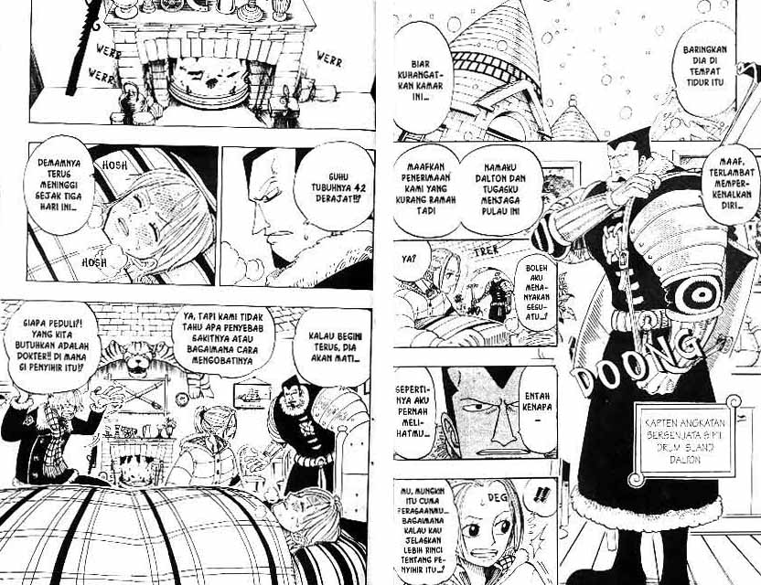 one-piece-id - Chapter: 133