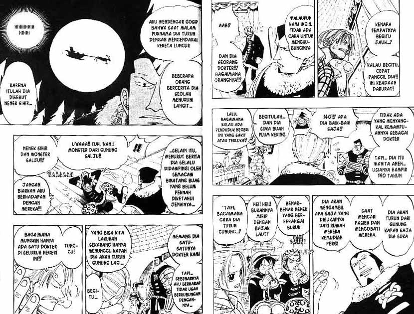 one-piece-id - Chapter: 133