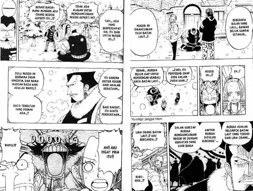 one-piece-id - Chapter: 133