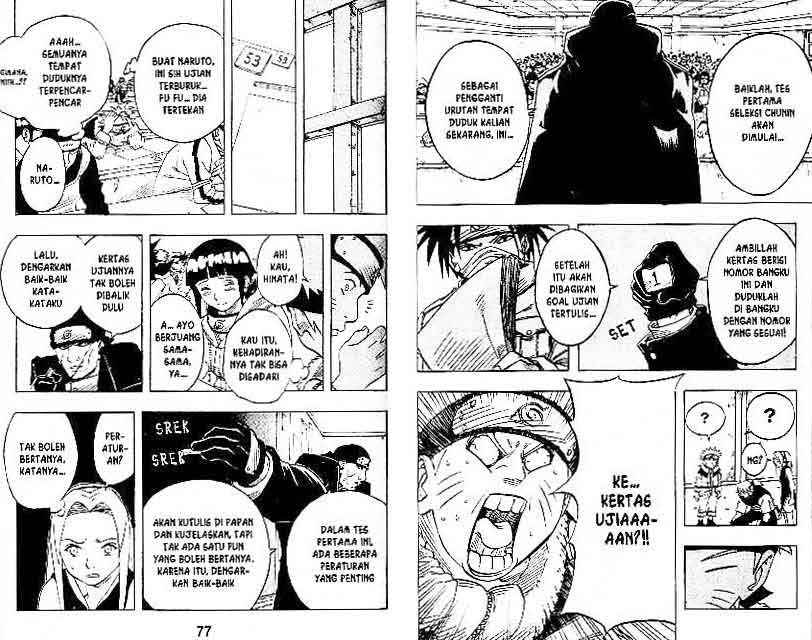 naruto-id - Chapter: 40