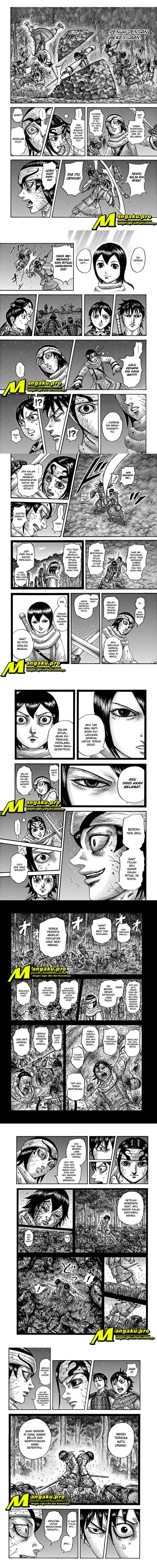 kingdom - Chapter: 668