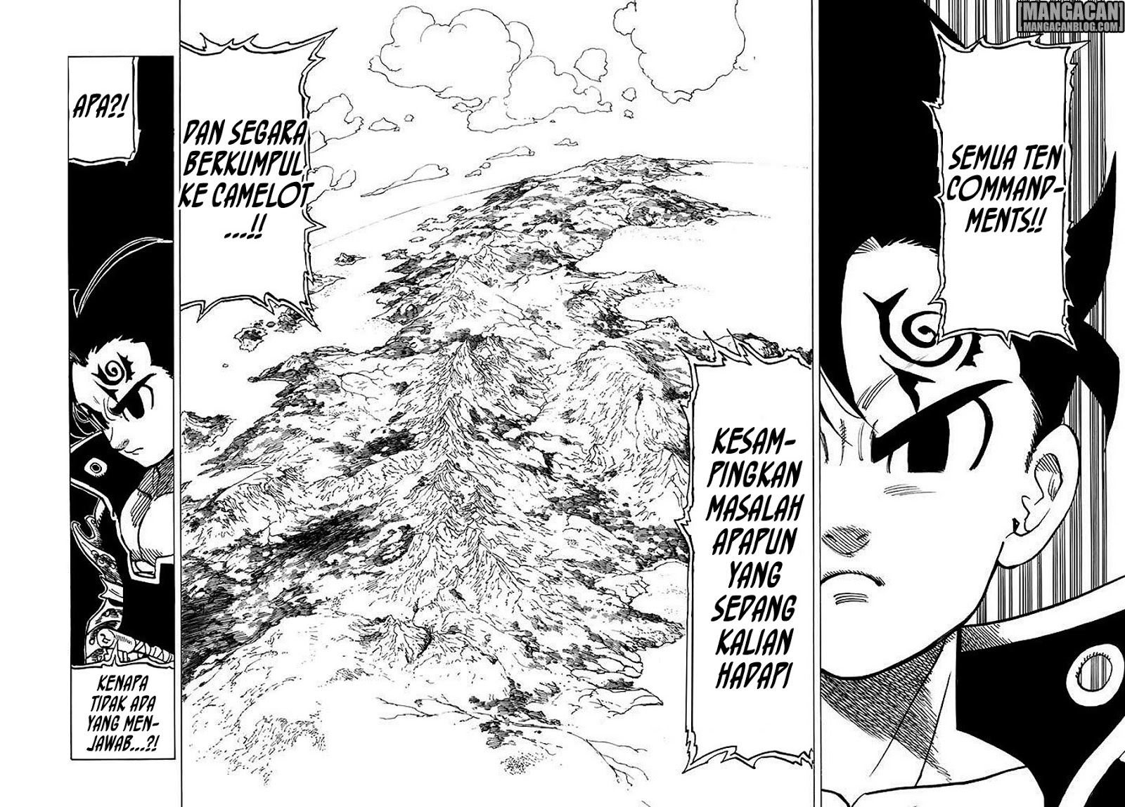 nanatsu-no-taizai - Chapter: 235