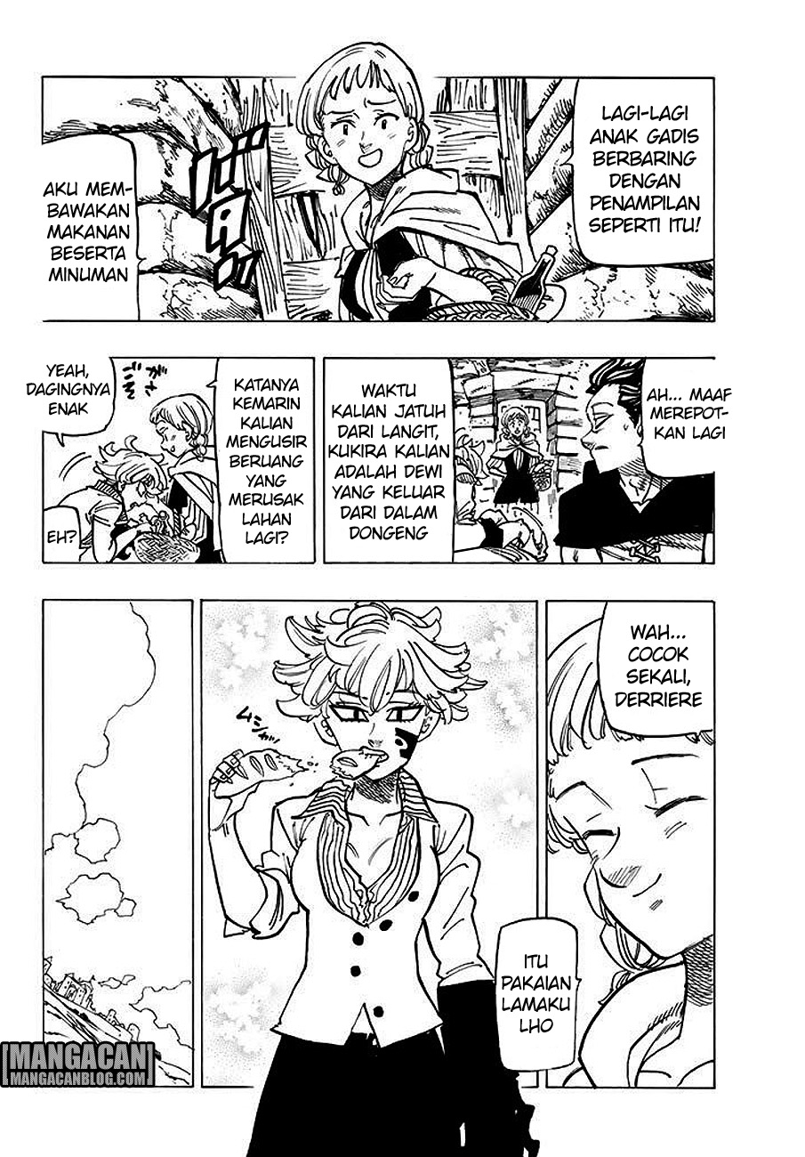 nanatsu-no-taizai - Chapter: 235