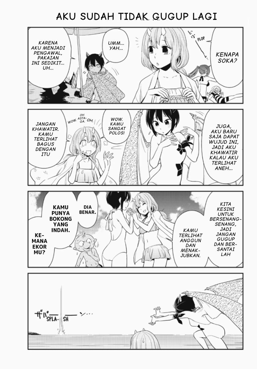 tensura-nikki-tensei-shitara-slime-datta-ken - Chapter: 6