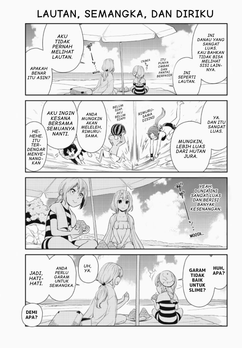 tensura-nikki-tensei-shitara-slime-datta-ken - Chapter: 6