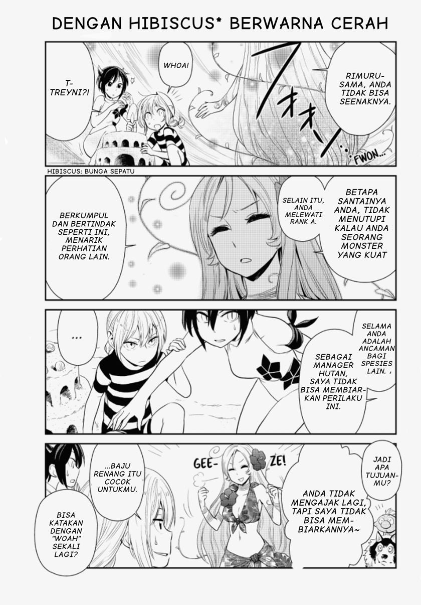 tensura-nikki-tensei-shitara-slime-datta-ken - Chapter: 6