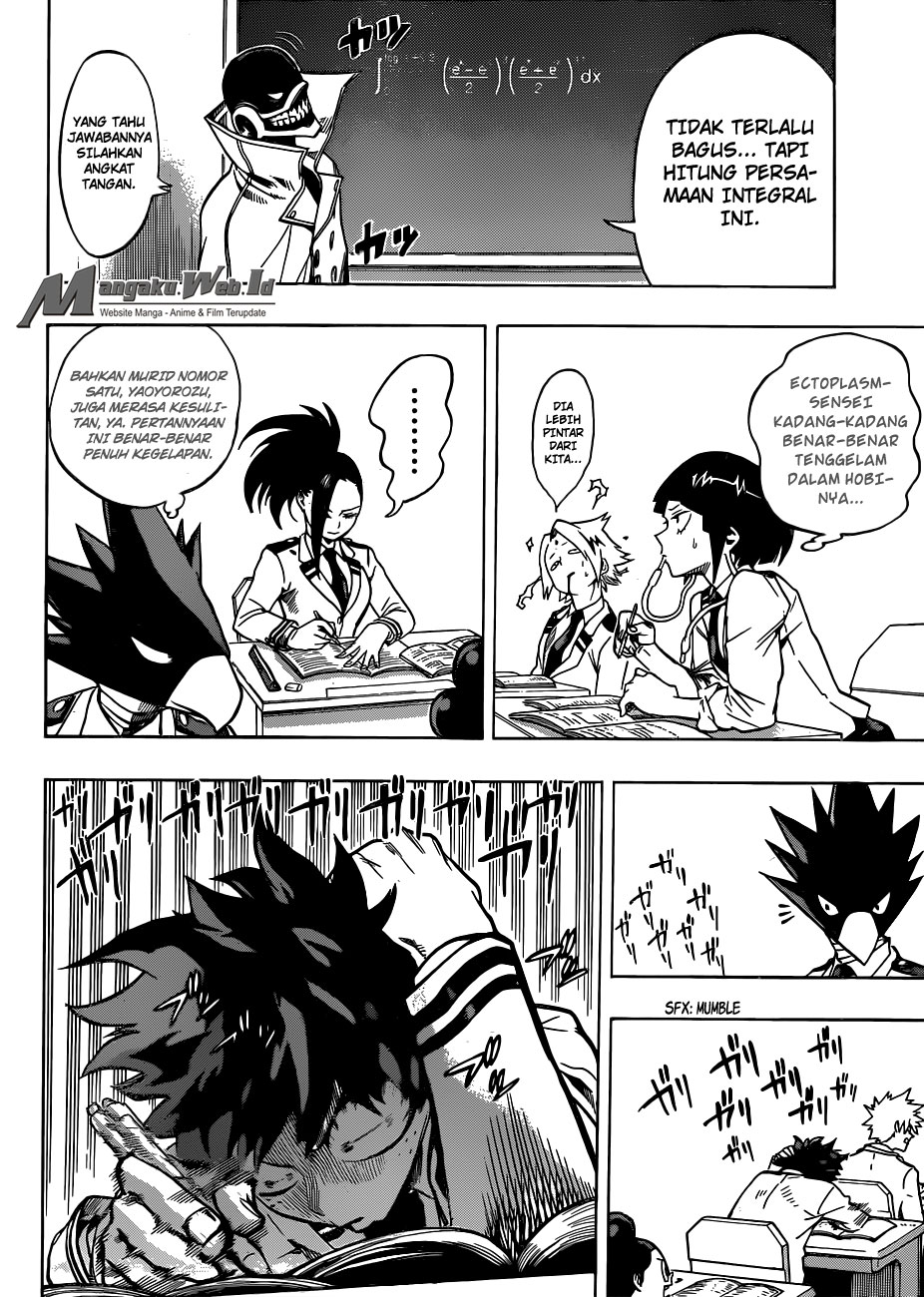 boku-no-hero-academia - Chapter: 167