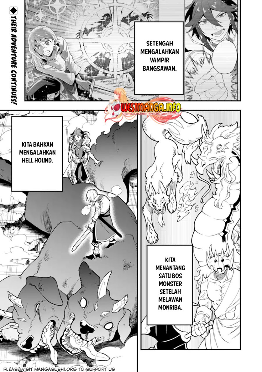 kouryakuhon-o-kushi-suru-saikyou-no-mahoutsukai-meirei-sa-sero-to-wa-iwa-senai-oreryuu-mao-tobatsu-saizen-ruuto - Chapter: 47.1