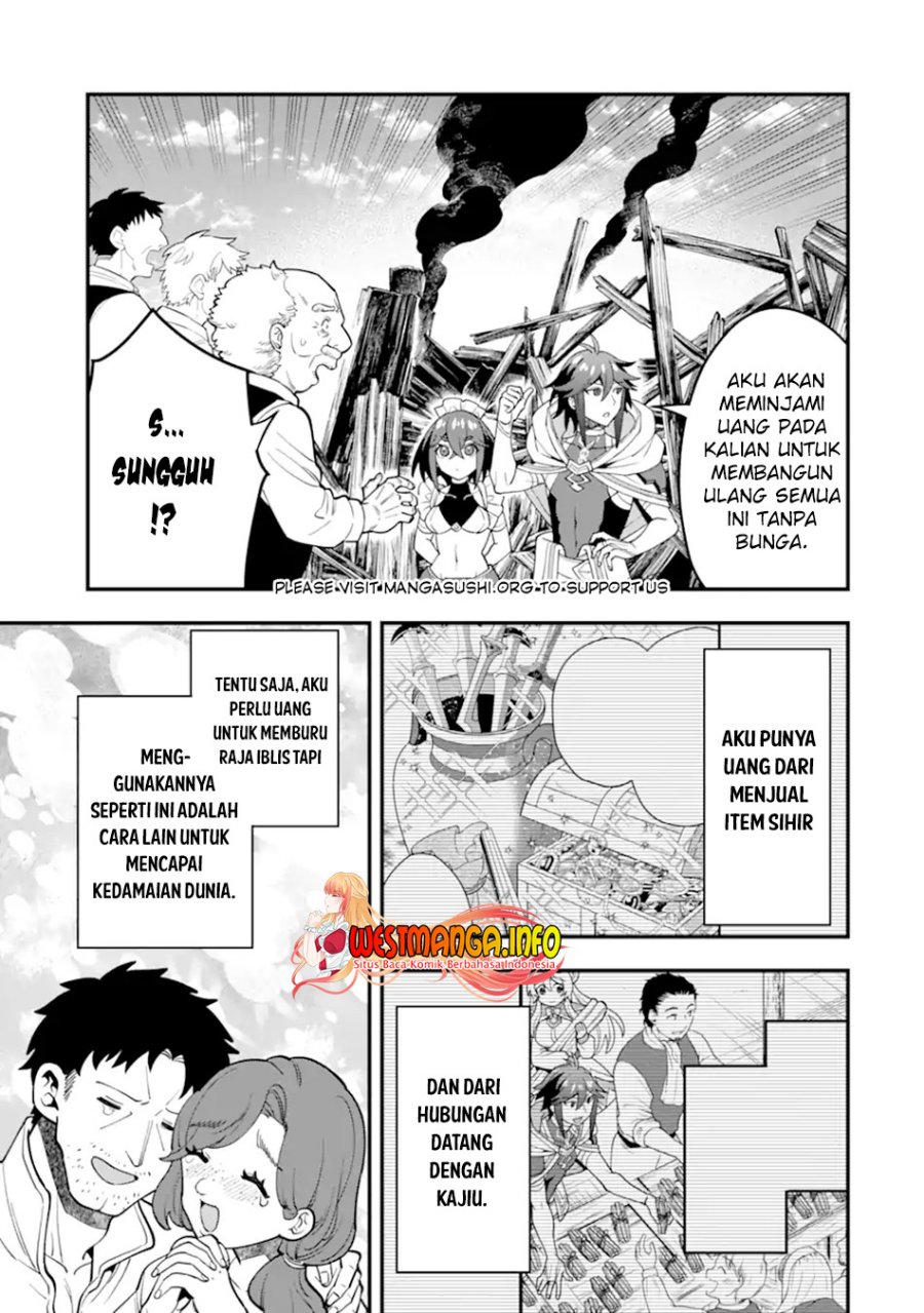 kouryakuhon-o-kushi-suru-saikyou-no-mahoutsukai-meirei-sa-sero-to-wa-iwa-senai-oreryuu-mao-tobatsu-saizen-ruuto - Chapter: 47.1