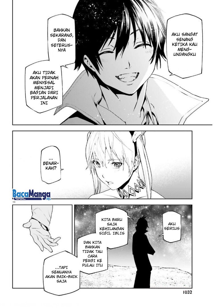 sekai-no-owari-no-sekairoku - Chapter: 58