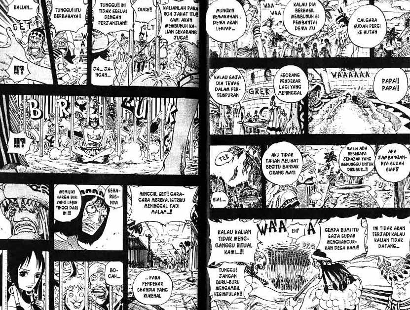 one-piece-id - Chapter: 289