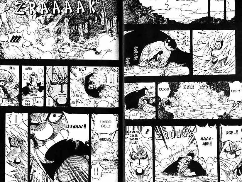 one-piece-id - Chapter: 289