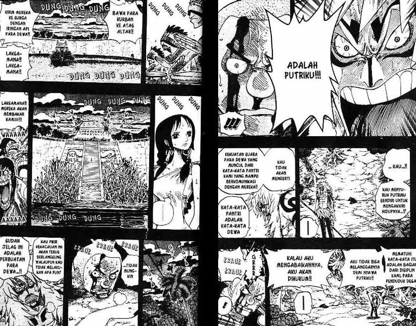 one-piece-id - Chapter: 289