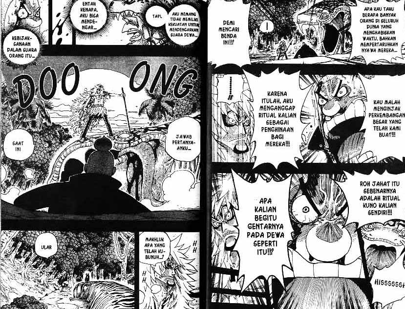 one-piece-id - Chapter: 289