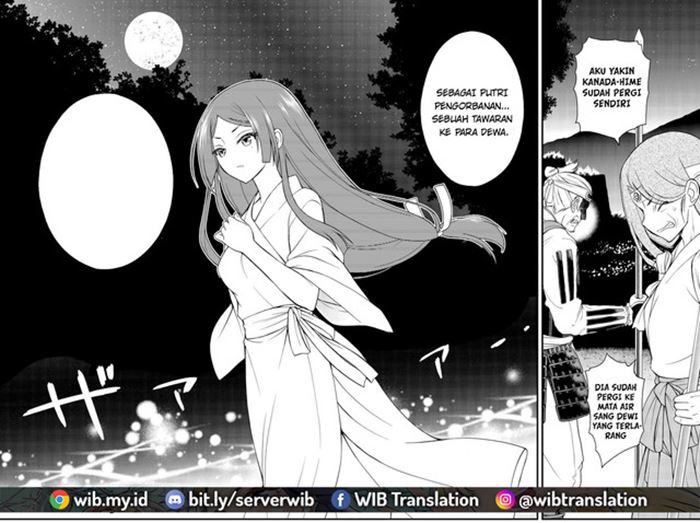 kin-no-kanojo-gin-no-kanojo - Chapter: 46