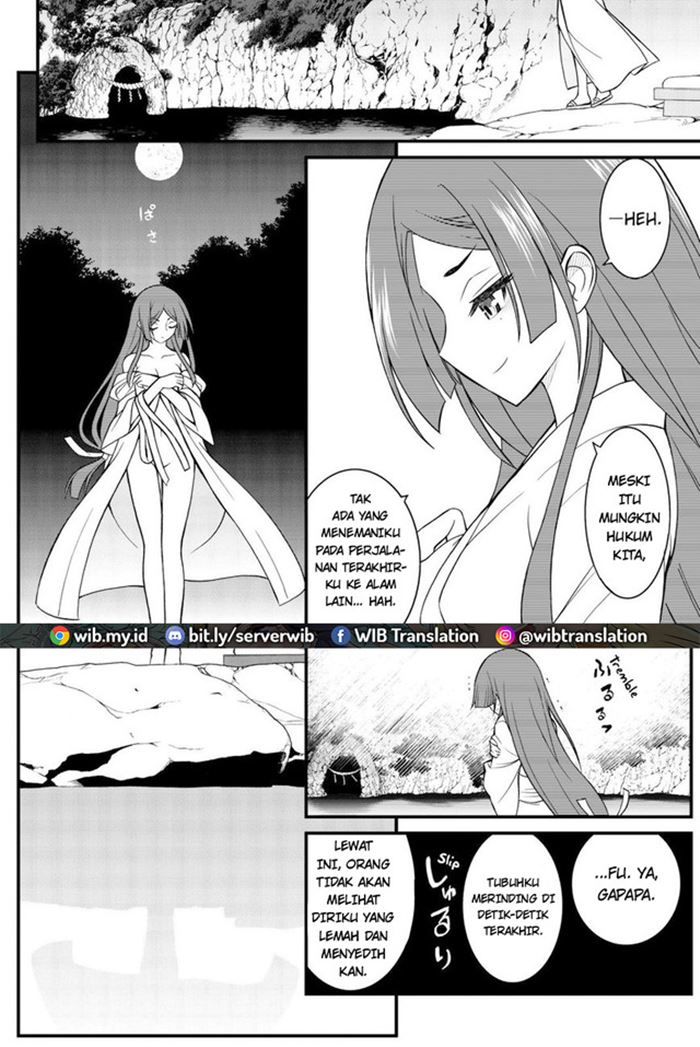 kin-no-kanojo-gin-no-kanojo - Chapter: 46