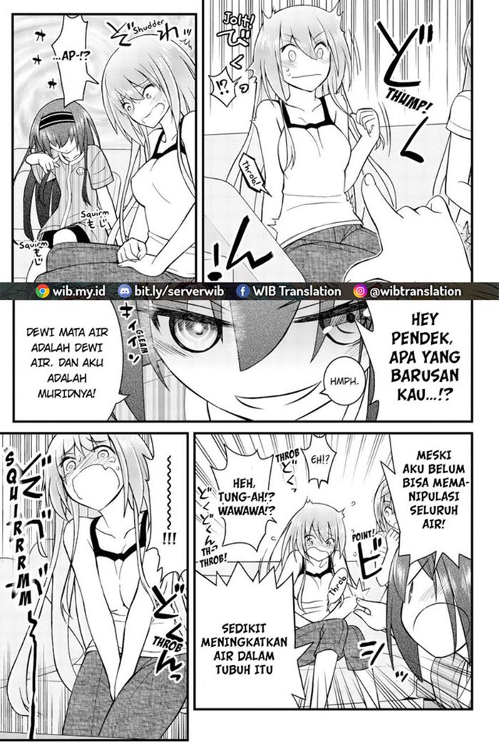 kin-no-kanojo-gin-no-kanojo - Chapter: 46