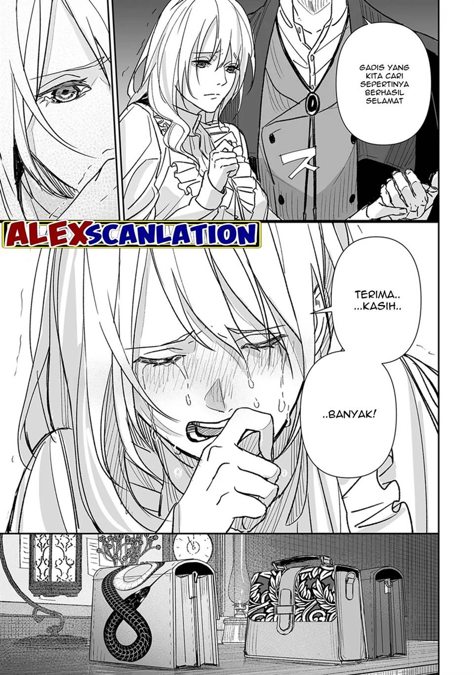 grenimal-no-shokeinin - Chapter: 4
