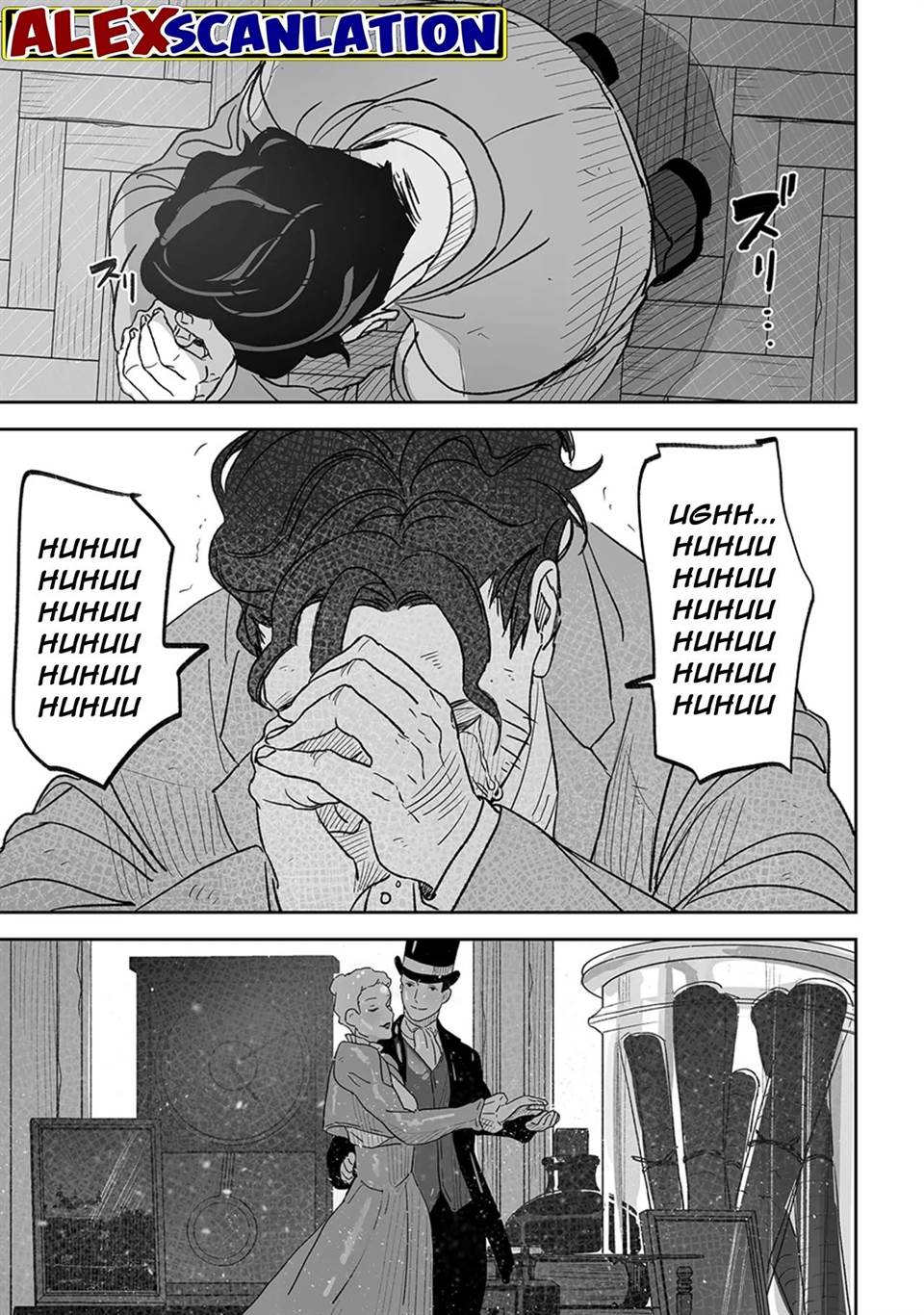 grenimal-no-shokeinin - Chapter: 4